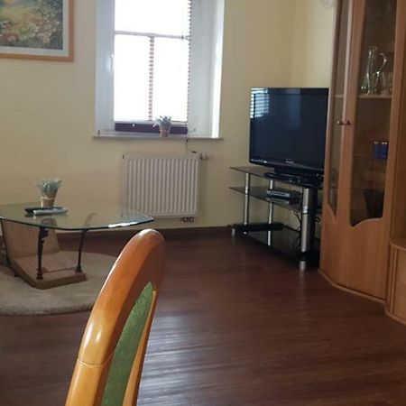 Im Ballhaus Neuhilbersdorf Chemnitz Buitenkant foto